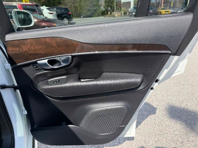 Used 2019 Volvo XC90 T6 Momentum w/ Advanced Package AWD/4WD image 38