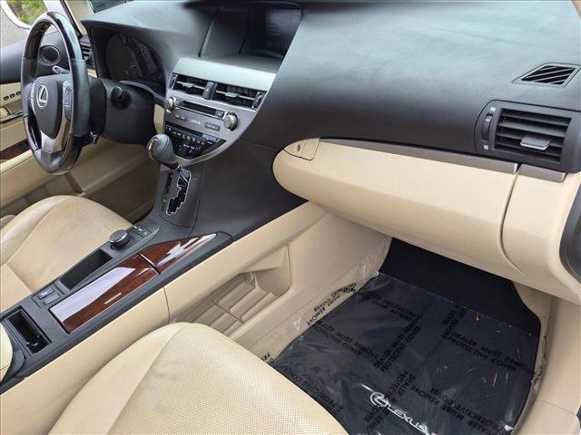 Used 2015 Lexus RX 350 FWD image 19