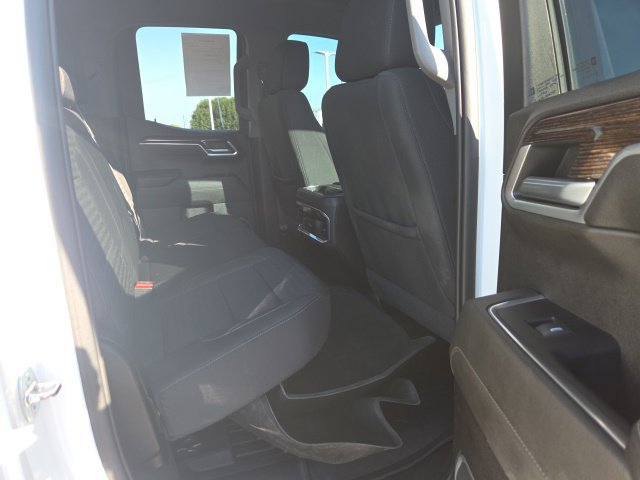 Used 2022 GMC Sierra 1500 Elevation w/ X31 Off-Road Package AWD/4WD image 52