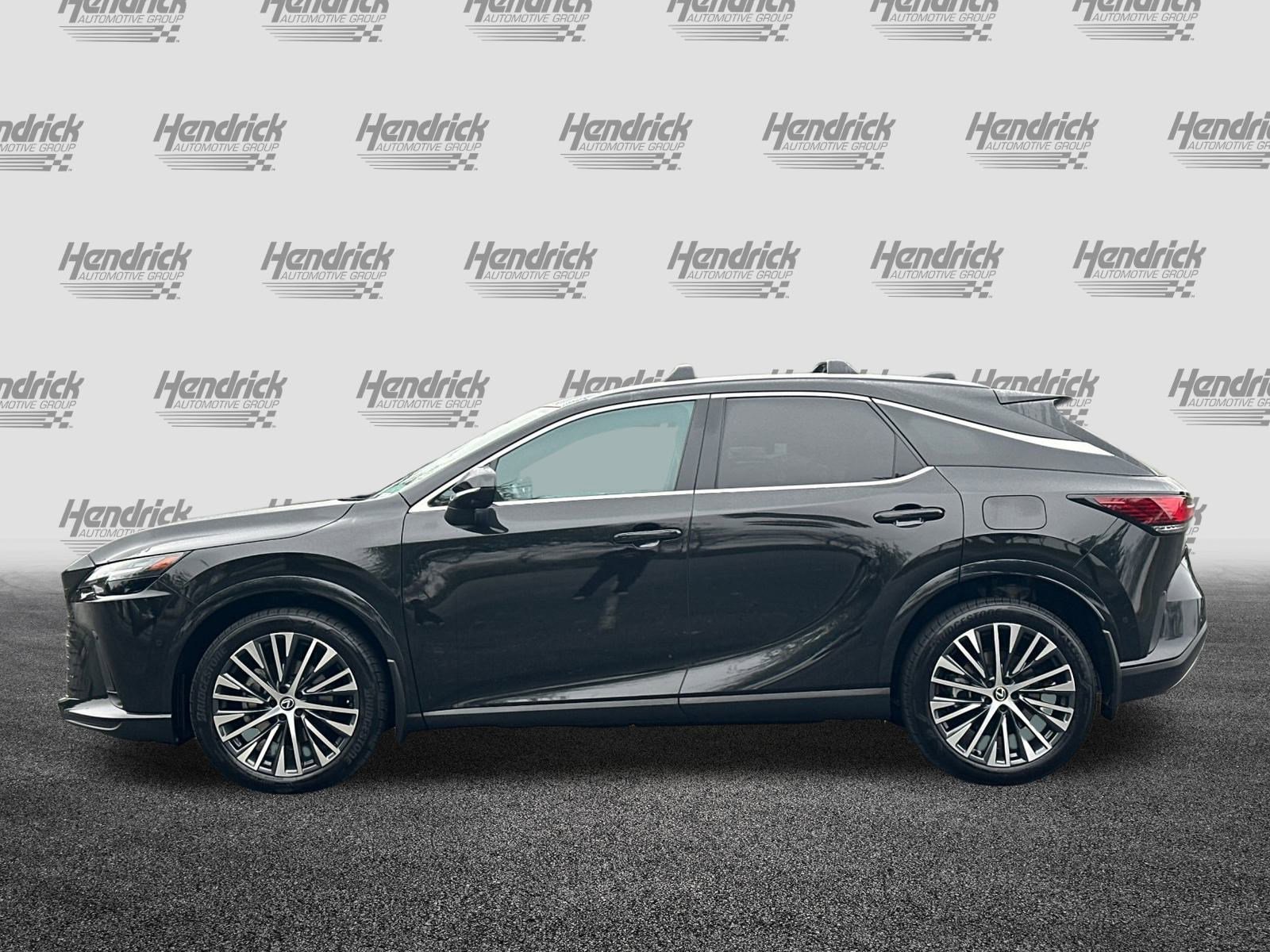 Used 2025 Lexus RX 350 image 8