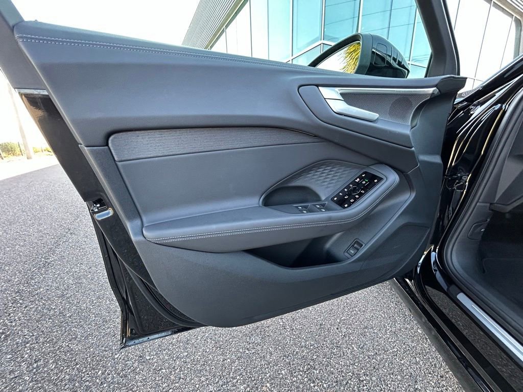 New 2025 Audi A5 2.0T Premium Plus image 55