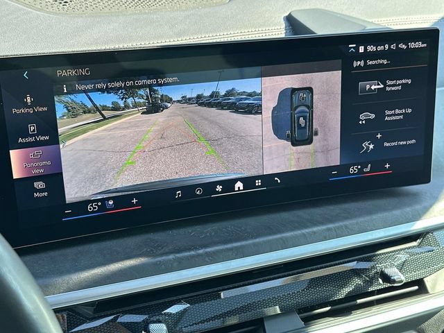Certified 2024 BMW X5 xDrive50e w/ Climate Comfort Package AWD/4WD image 35