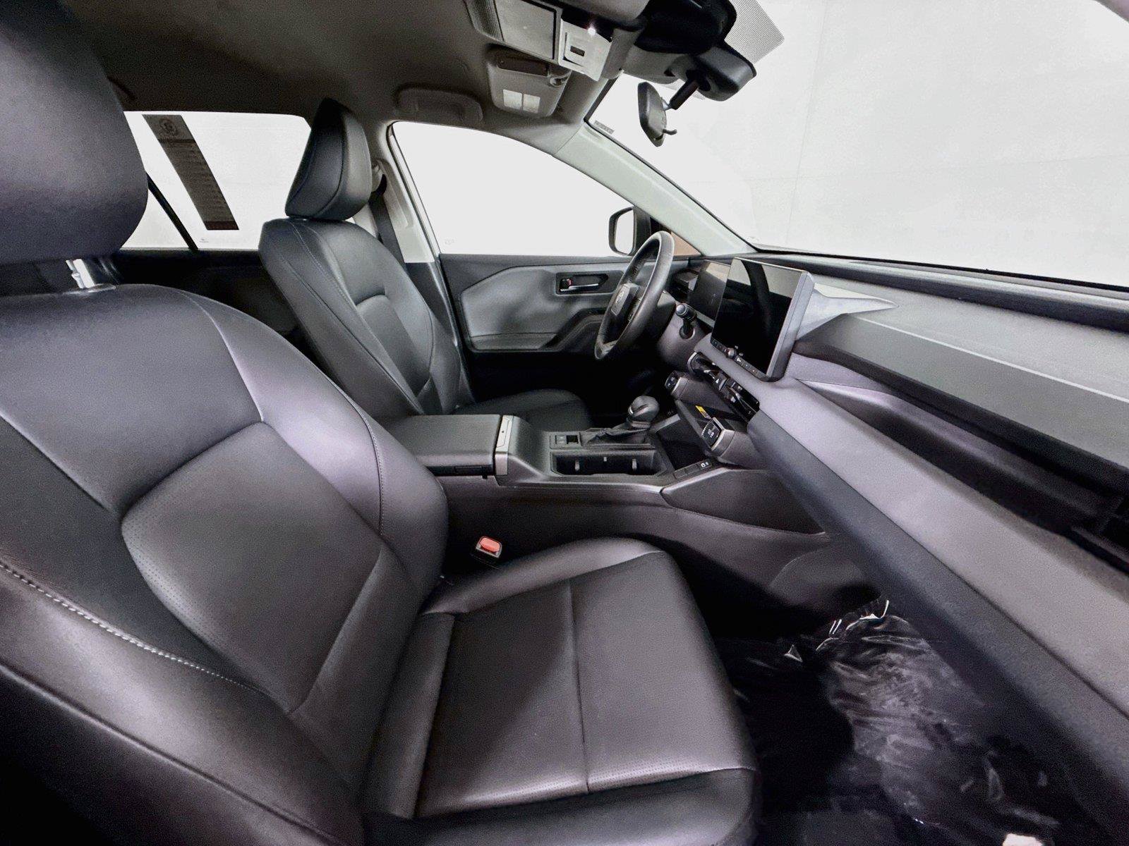 Certified 2026 Toyota RAV4 XLE Premium FWD image 42