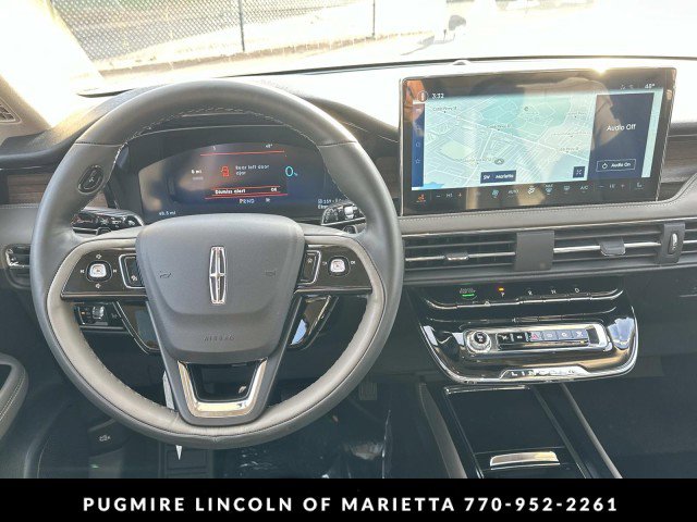 New 2026 Lincoln Corsair Grand Touring w/ Rear Removable Package Tray image 23