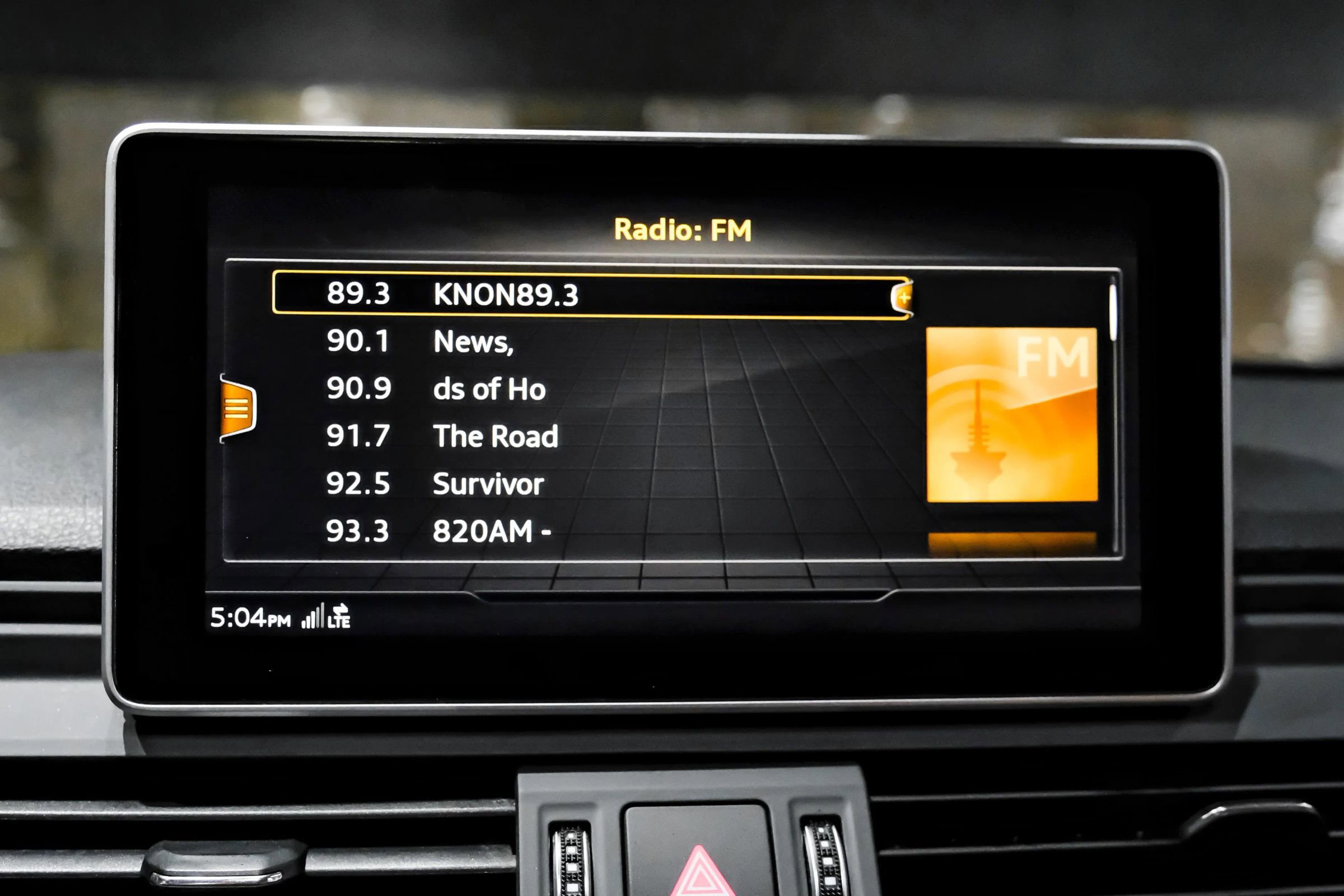 Used 2018 Audi Q5 2.0T Premium Plus w/ Premium Plus Package image 30