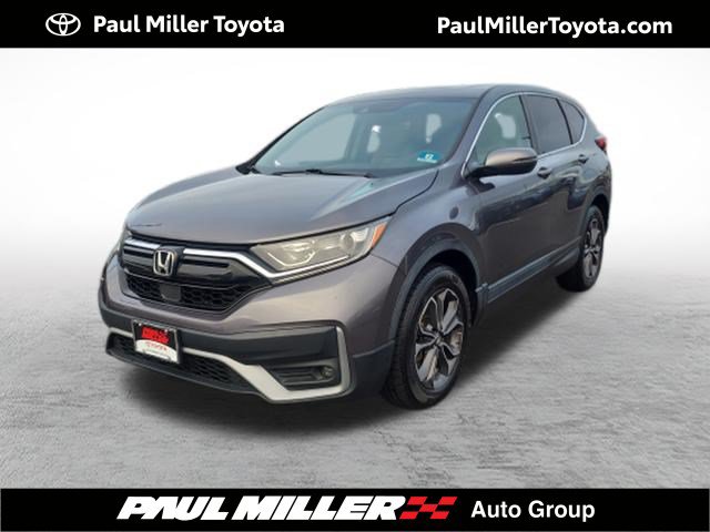 Used 2020 Honda CR-V EX 360° Tour