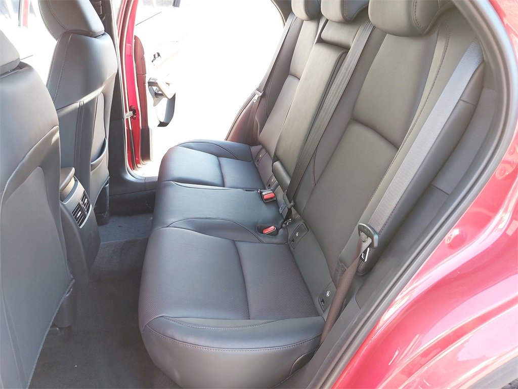 New 2025 MAZDA CX-30 AWD 2.5 S w/ Premium Package image 14