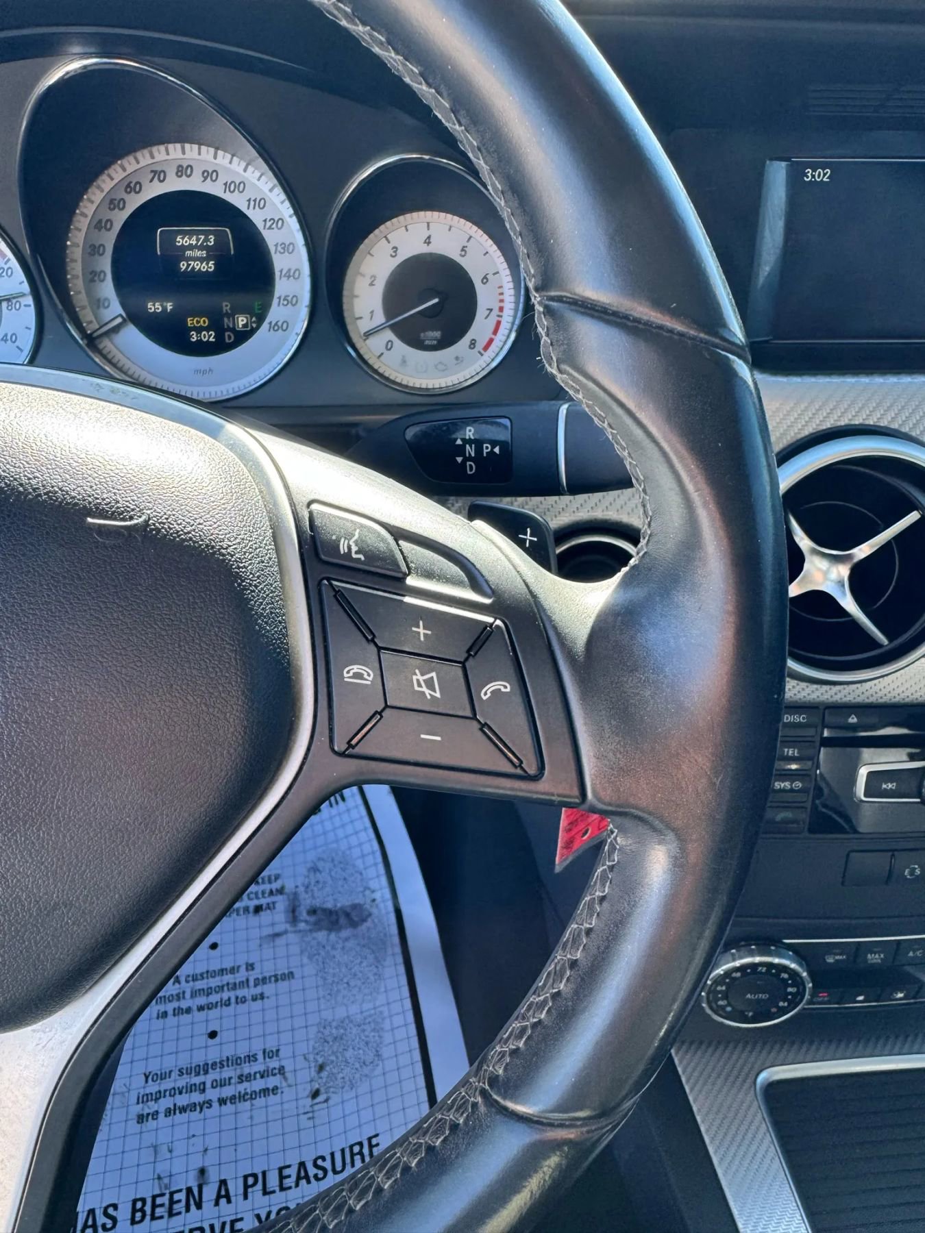 Used 2014 Mercedes-Benz GLK 350 GLK 350 4MATIC Sport Utility 4 image 11