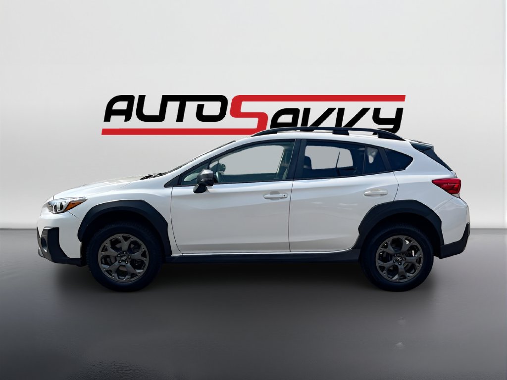 Used 2023 Subaru Crosstrek 2.5i Sport AWD/4WD image 4