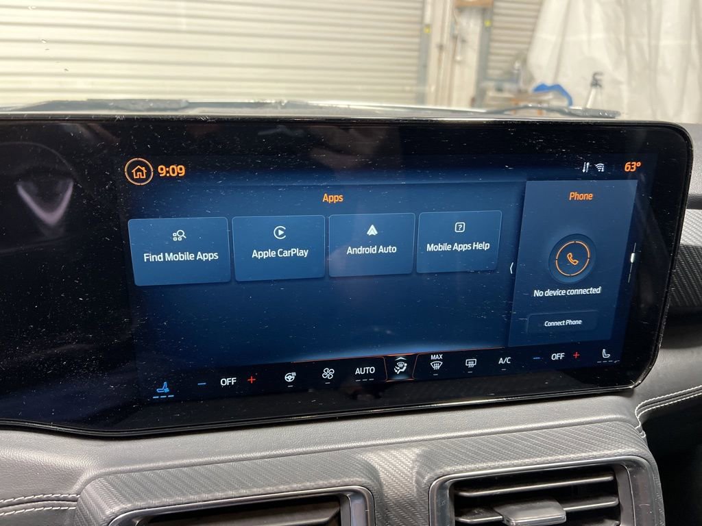 Used 2024 Ford Mustang Premium image 32