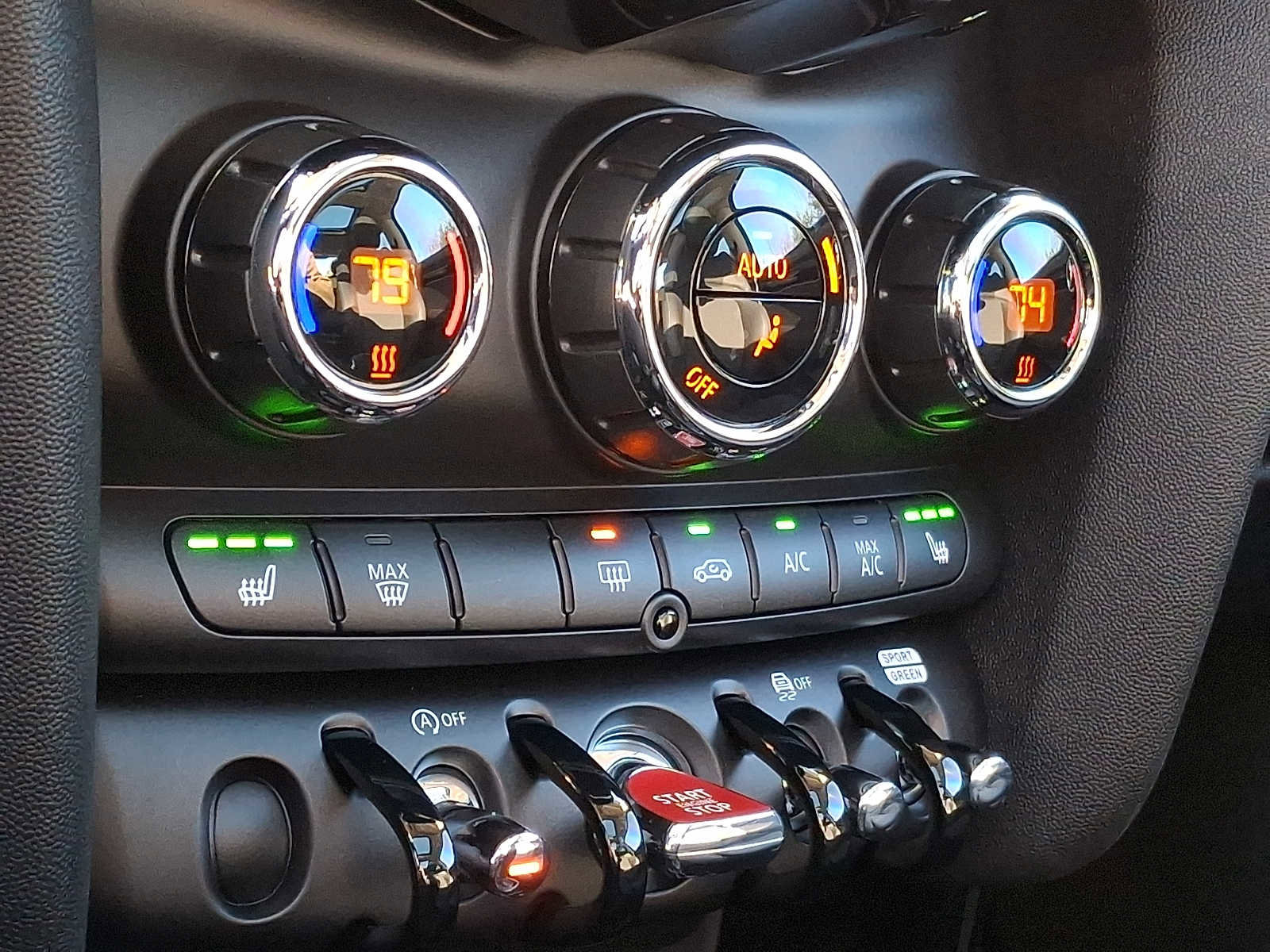 Certified 2024 MINI Cooper S image 15