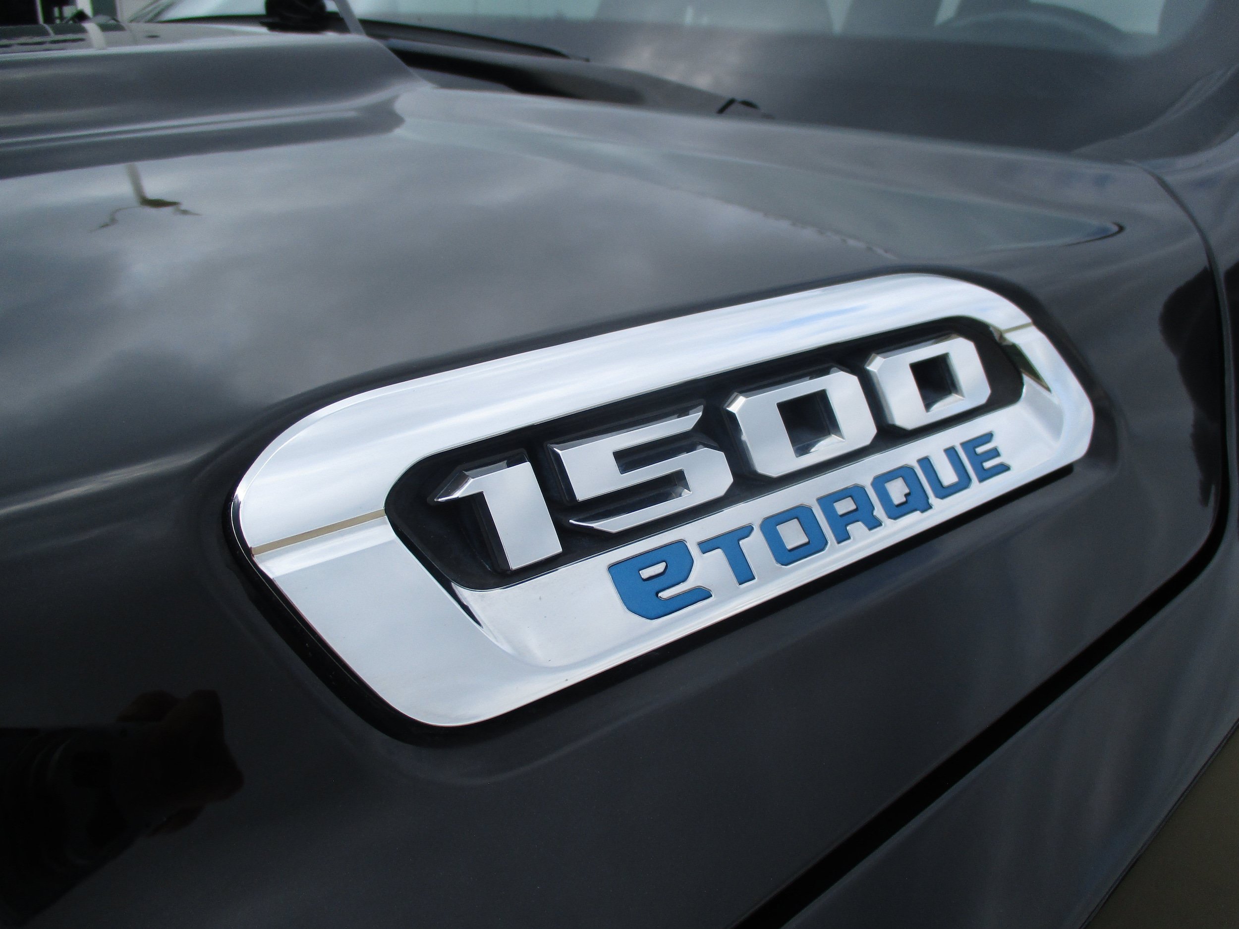 Used 2022 RAM 1500 Big Horn AWD/4WD image 12