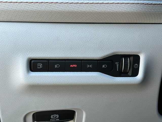 New 2026 Jeep Cherokee Limited AWD/4WD image 18