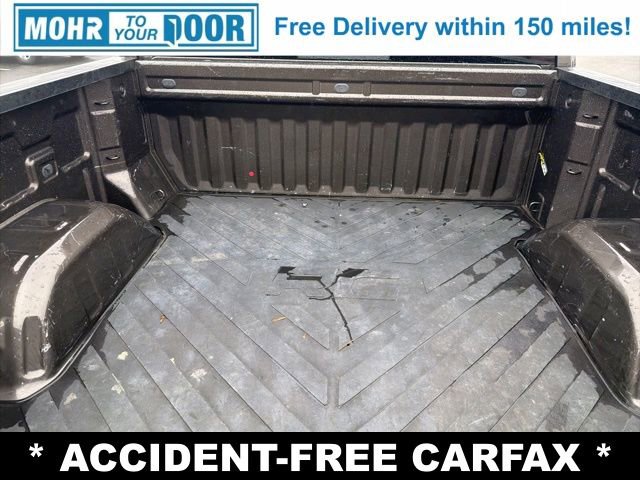 Used 2020 GMC Sierra 1500 Elevation w/ Elevation Value Package image 7