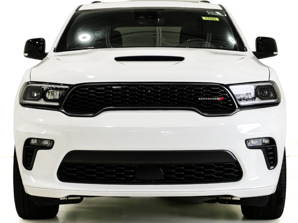 Used 2023 Dodge Durango GT AWD/4WD image 2