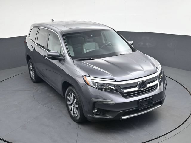 Used 2022 Honda Pilot EX-L image 30