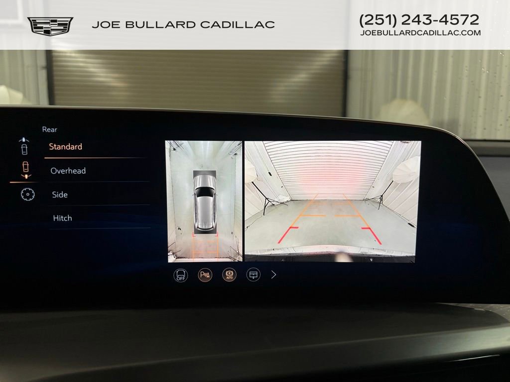 New 2026 Cadillac Vistiq Premium Luxury w/ LPO, Floor Liner Package image 28