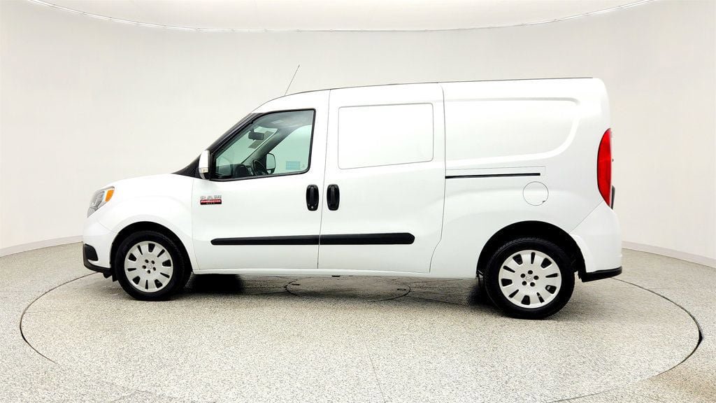 Used 2018 RAM ProMaster City Tradesman SLT FWD image 8