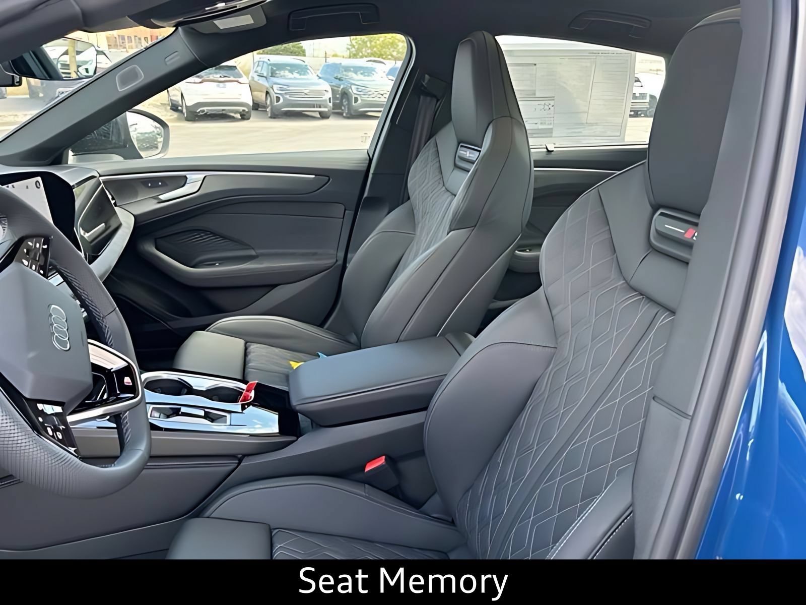 New 2026 Audi A6 Prestige AWD/4WD image 25