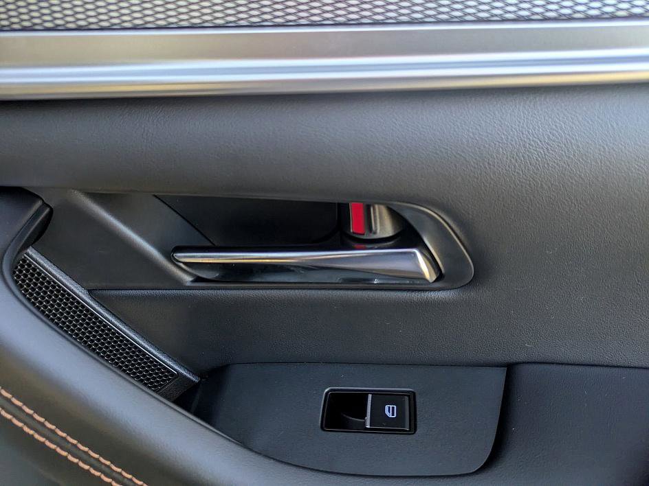 New 2026 MAZDA CX-90 3.3 Turbo w/ Premium Plus Pkg image 32