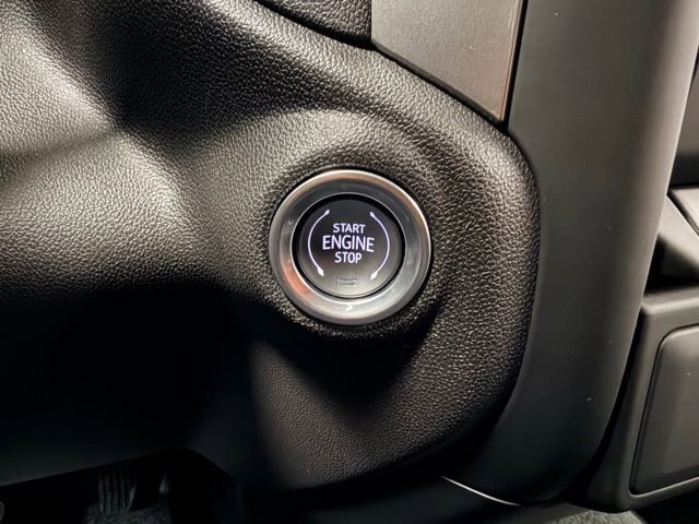 Certified 2024 Chevrolet Silverado 1500 Custom Trail Boss w/ LPO, Dark Essentials Package image 15