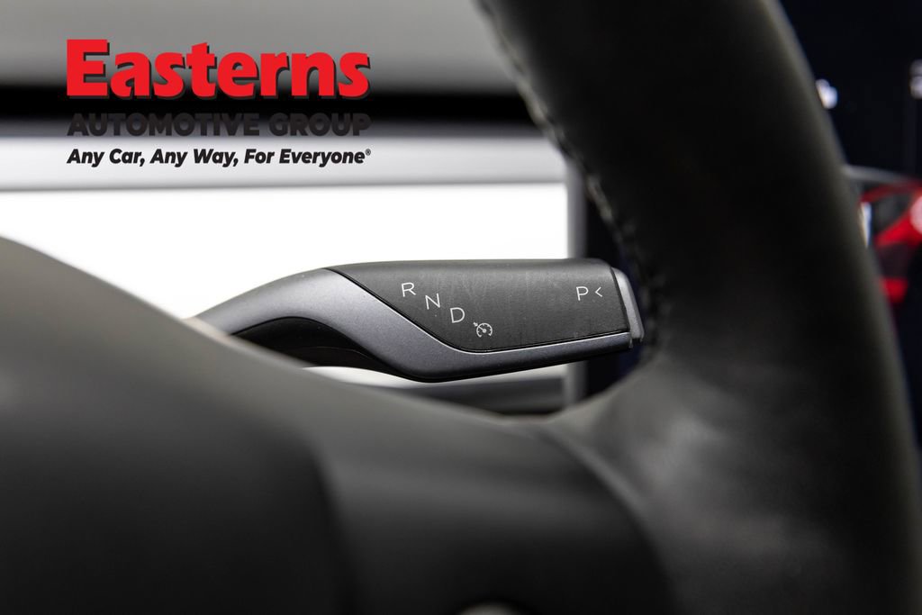 Used 2021 Tesla Model Y Performance image 13