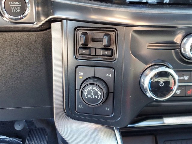 New 2025 Ford F150 Platinum w/ Equipment Group 702A High image 29