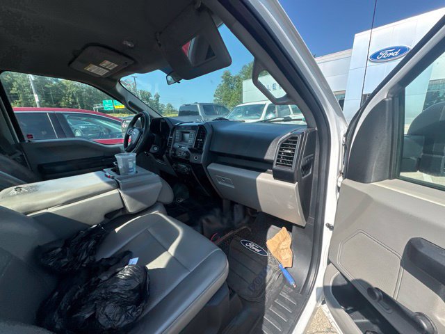 Used 2018 Ford F150 XL RWD image 39
