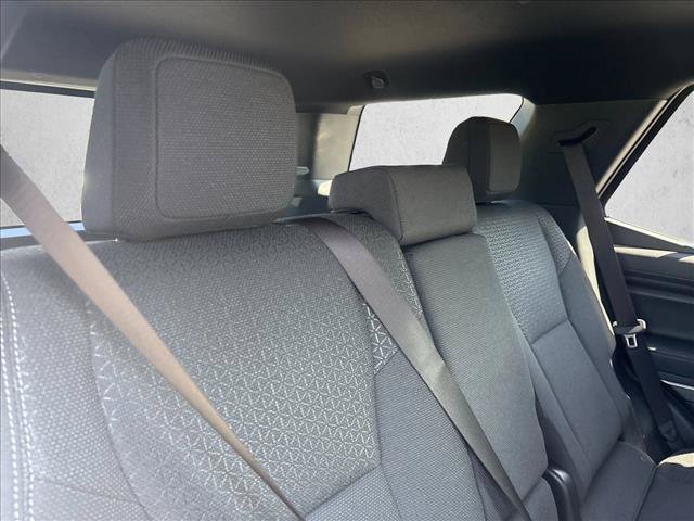 New 2026 Toyota 4Runner SR5 AWD/4WD image 26
