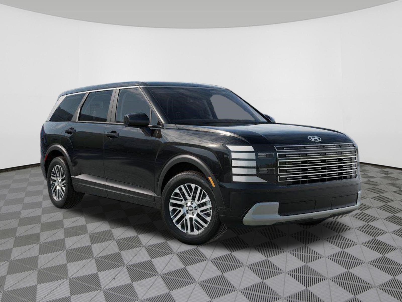 New 2026 Hyundai Palisade SE AWD/4WD image 2