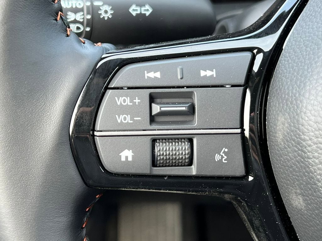 New 2026 Honda HR-V Sport image 17