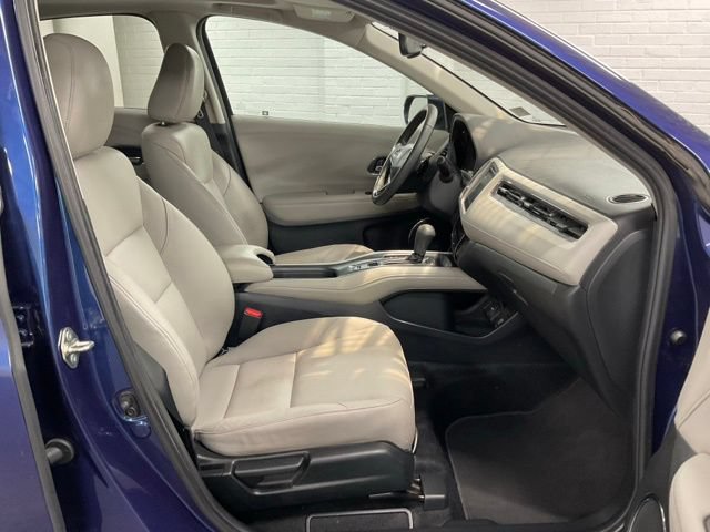 Certified 2017 Honda HR-V EX-L image 19