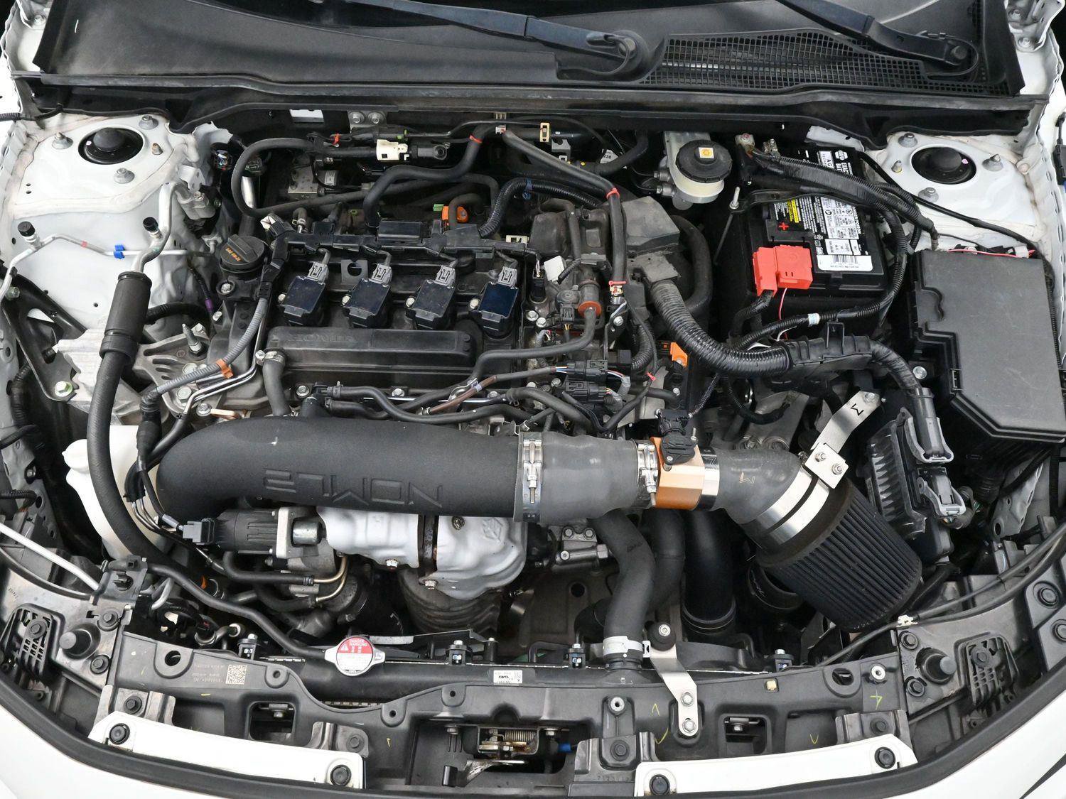 Used 2022 Honda Civic Si image 34