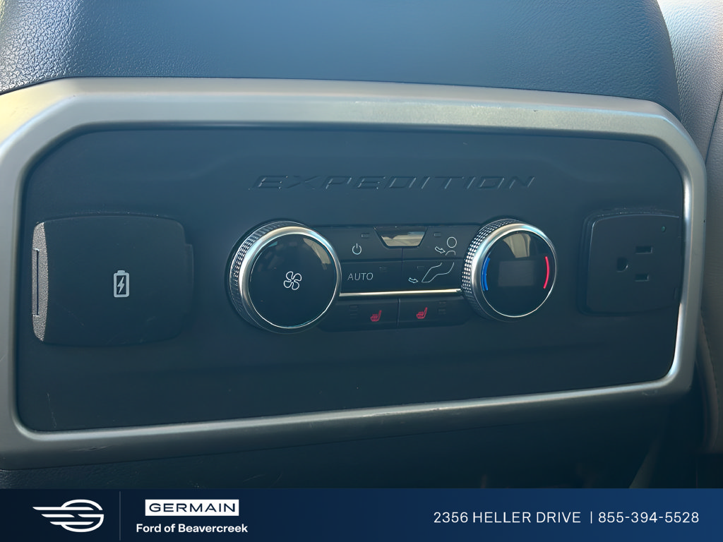 Used 2024 Ford Expedition Limited AWD/4WD image 30