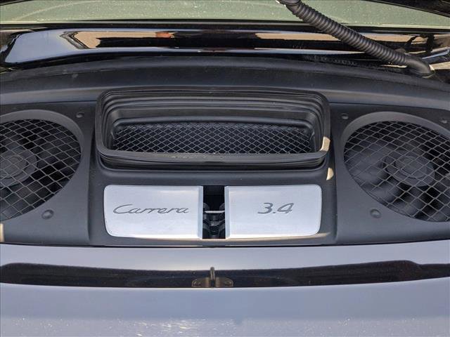 Used 2015 Porsche 911 Carrera RWD image 22