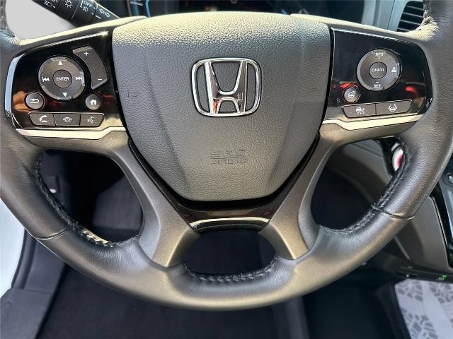 Certified 2024 Honda Odyssey Elite image 13