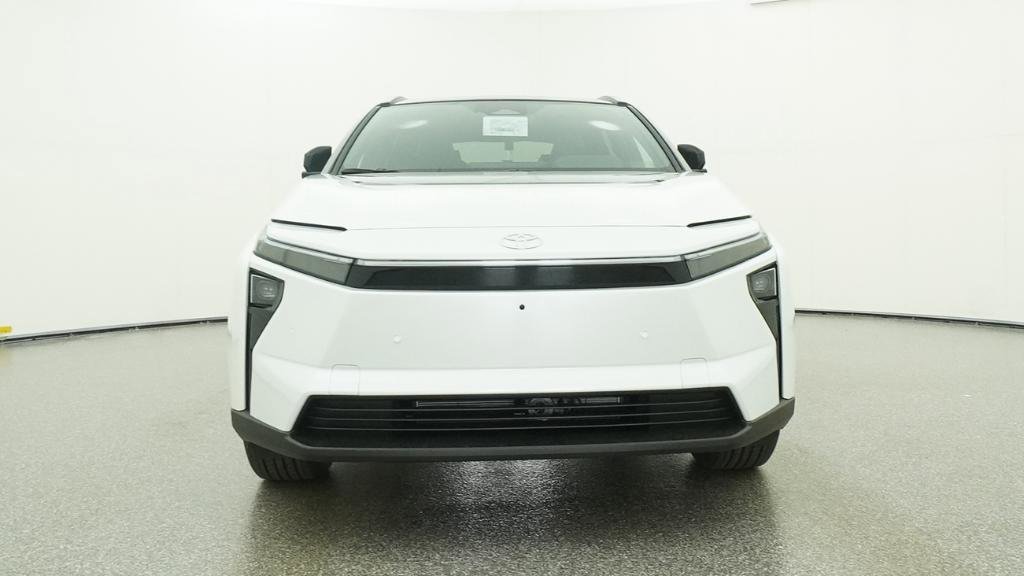 New 2026 Toyota bZ image 27