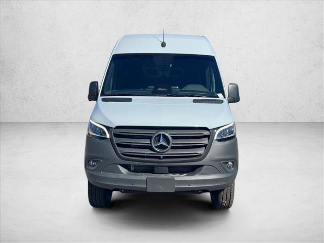 New 2026 Mercedes-Benz Sprinter 2500 image 6