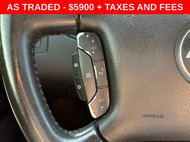 Used 2014 Chevrolet Impala LTZ FWD image 21