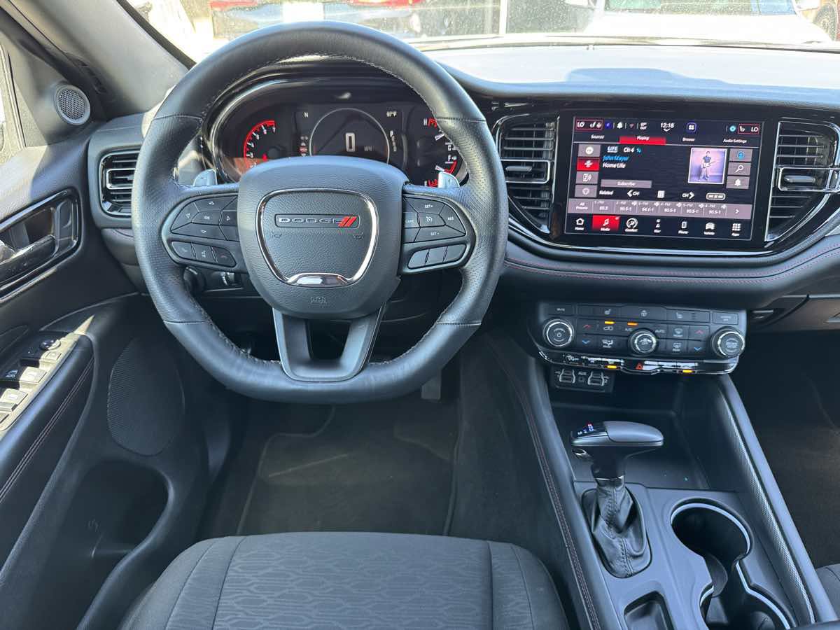 Used 2026 Dodge Durango GT AWD/4WD image 22