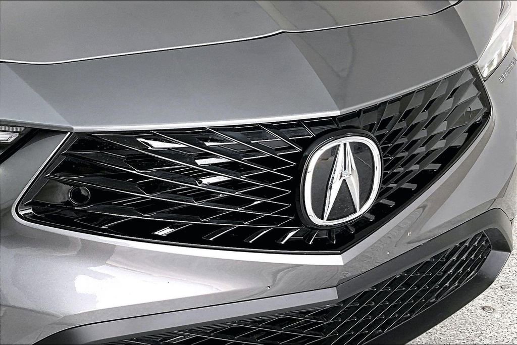 Used 2025 Acura Integra image 36