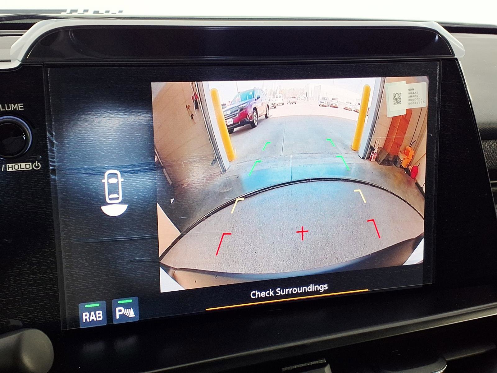 New 2026 Subaru Outback Limited image 9