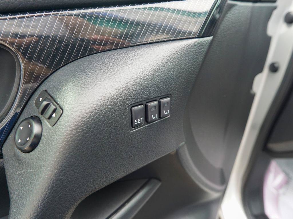 Used 2020 Nissan Rogue SL w/ Premium Package FWD image 18
