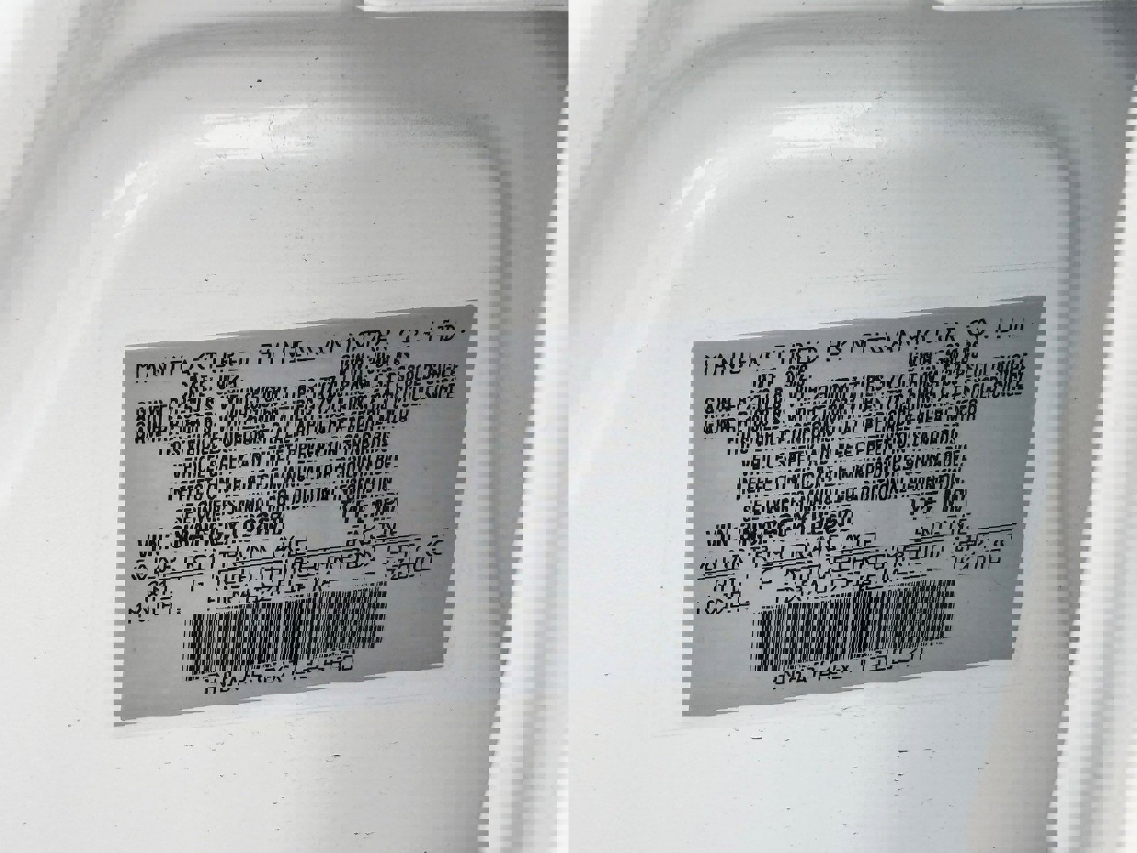 New 2026 Nissan Kicks SV image 29