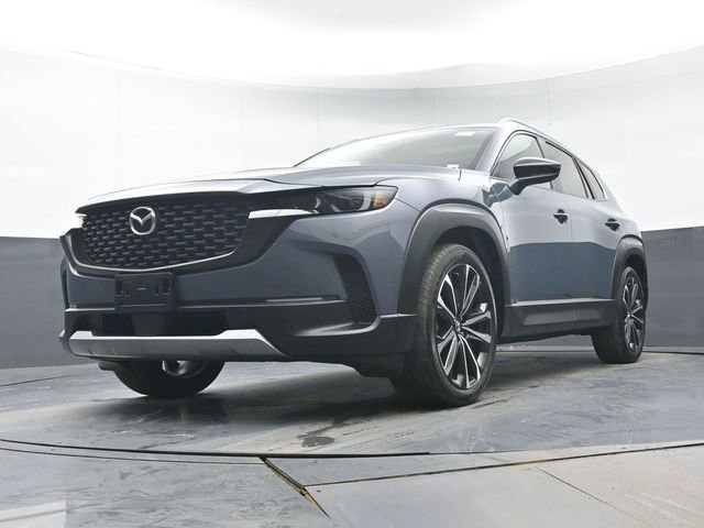 Certified 2023 MAZDA CX-50 AWD 2.5 Turbo image 24