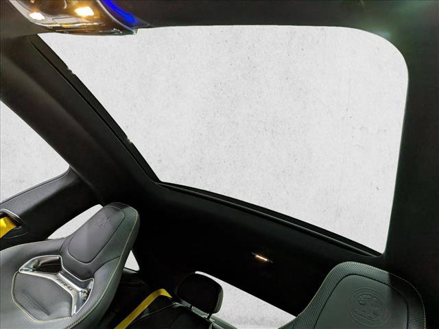 Used 2026 Mercedes-Benz CLE 53 AMG 4MATIC Coupe image 15