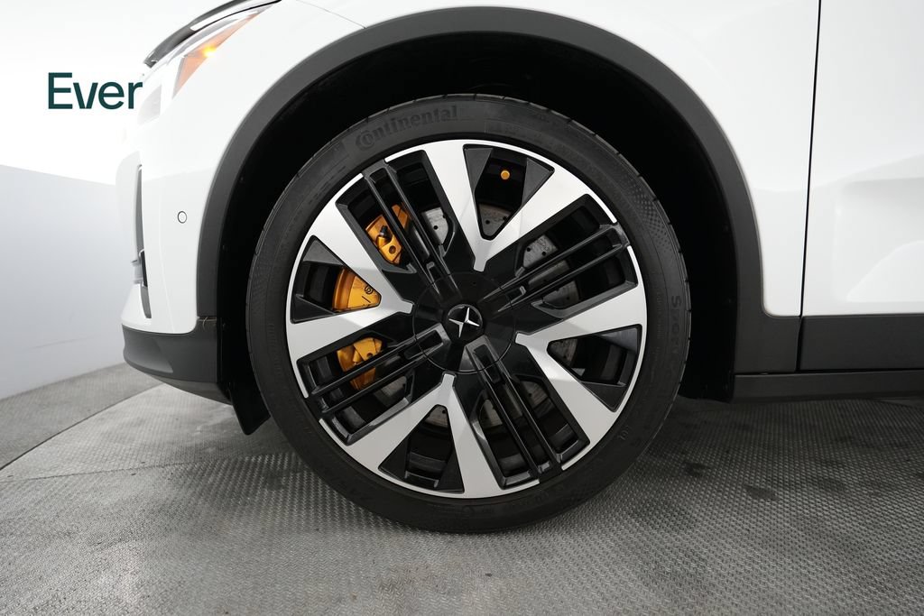 Used 2024 Polestar Polestar 2 AWD/4WD image 19