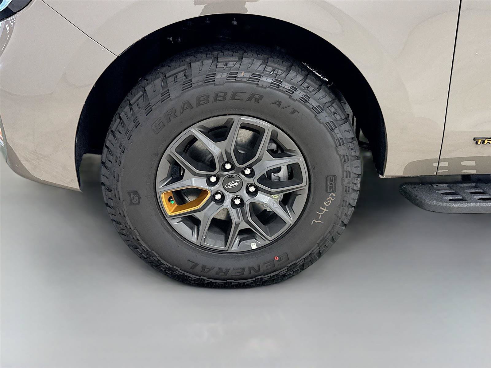 New 2026 Ford Expedition Tremor AWD/4WD image 32