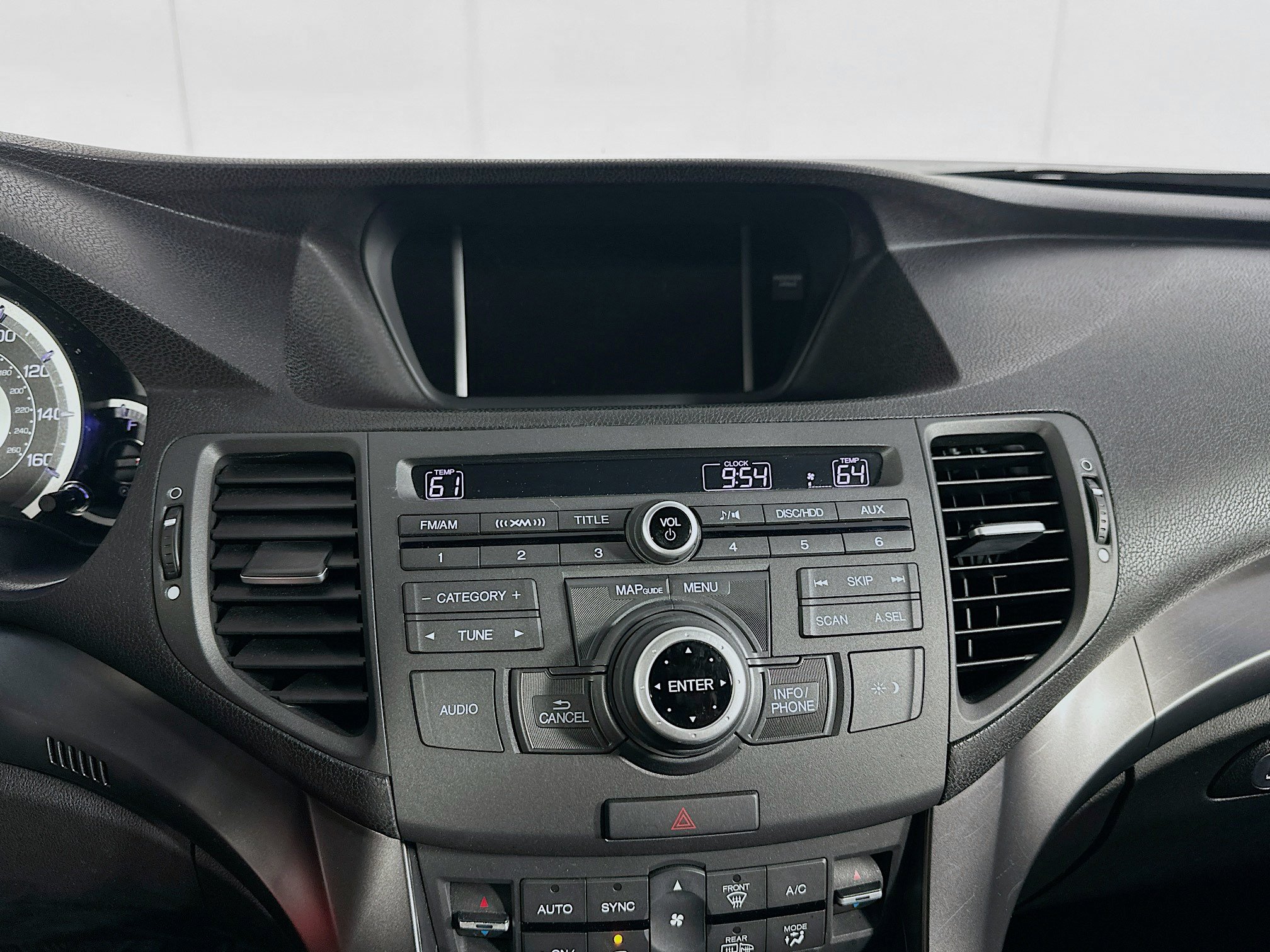 Used 2013 Acura TSX Sedan FWD image 19