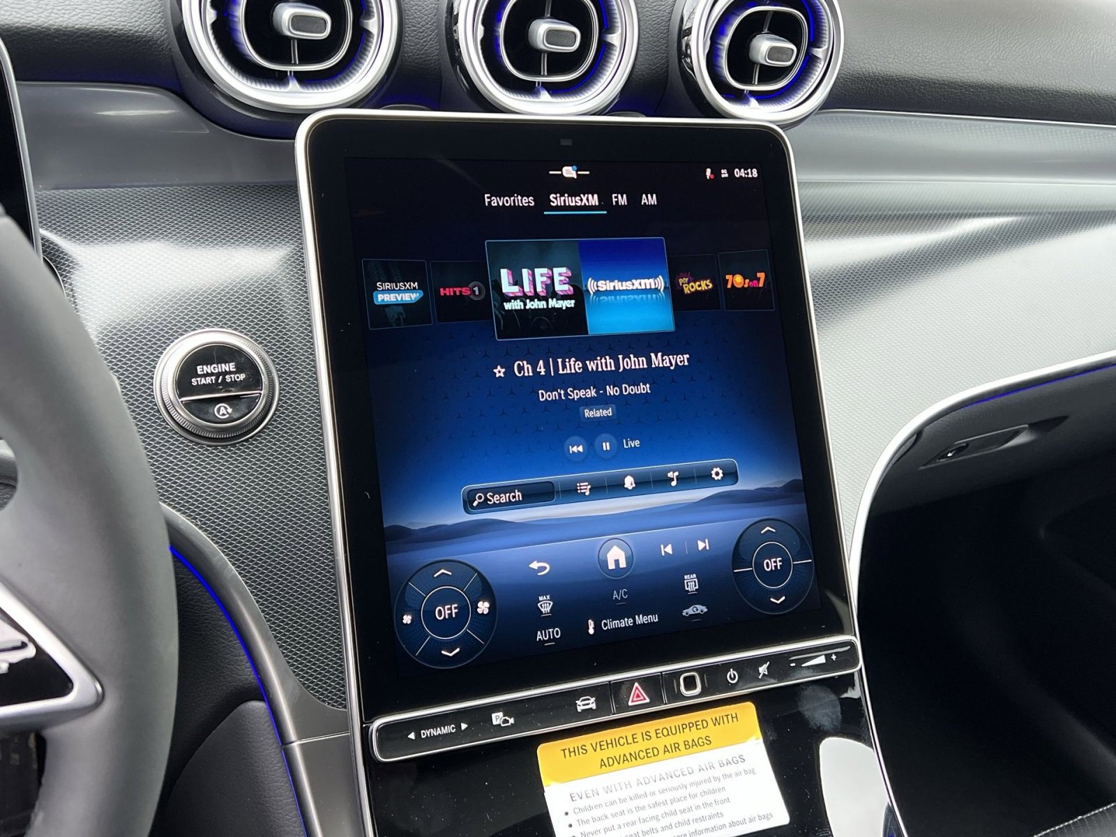 New 2026 Mercedes-Benz GLC 300 GLC 300 image 16